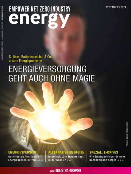ENERGY WebMagazin